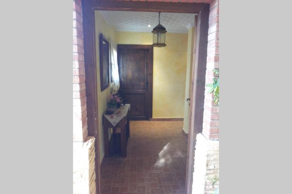 Casa Playa Los Percheles ปวยร์โต เด มาซาร์รอน ภายนอก รูปภาพ