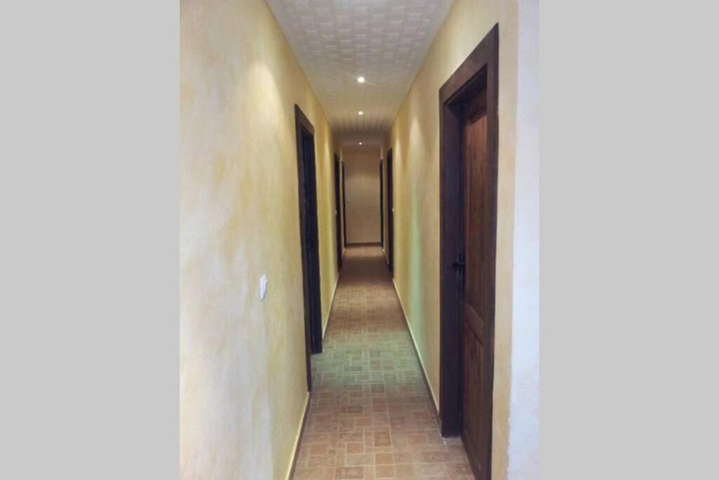 Casa Playa Los Percheles ปวยร์โต เด มาซาร์รอน ภายนอก รูปภาพ