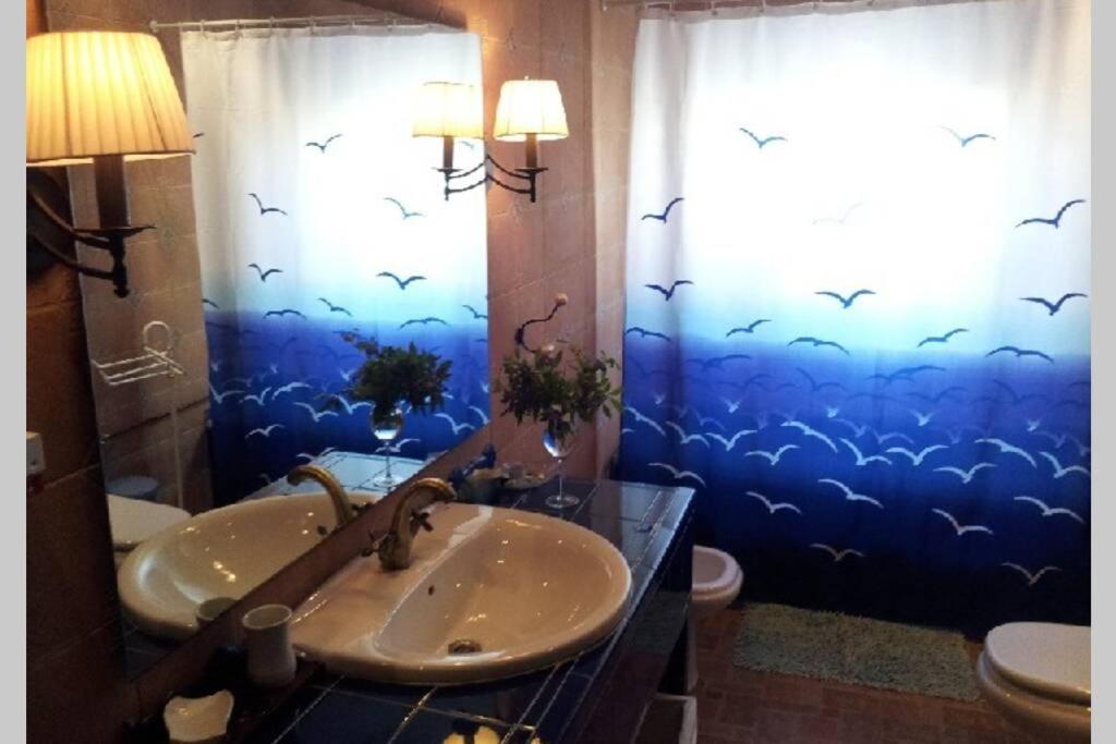 Casa Playa Los Percheles ปวยร์โต เด มาซาร์รอน ภายนอก รูปภาพ